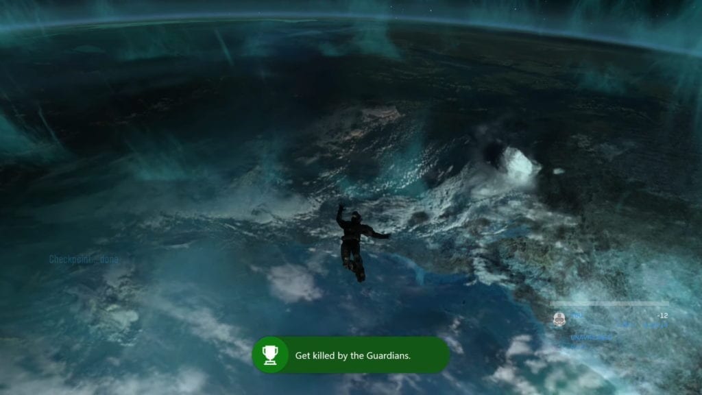 Halo The Master Chief Collection Pc Bloopers 1