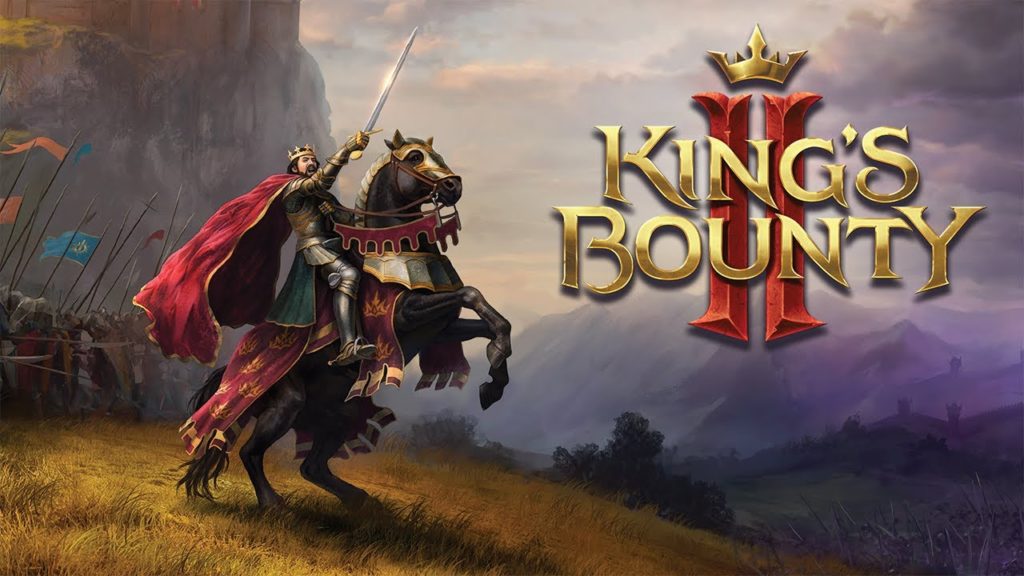 King’s Bounty 2 Announced Today With Reveal Trailer