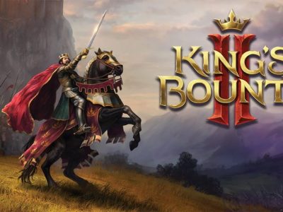King’s Bounty 2 Announced Today With Reveal Trailer
