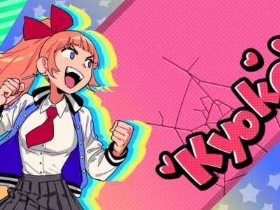 Kyoko River City Girls Trailer