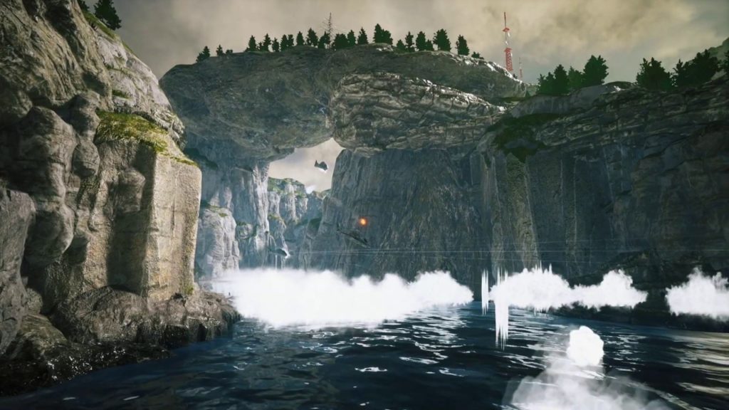 Launch Drones From Your Chopper In The Next Comanche Game