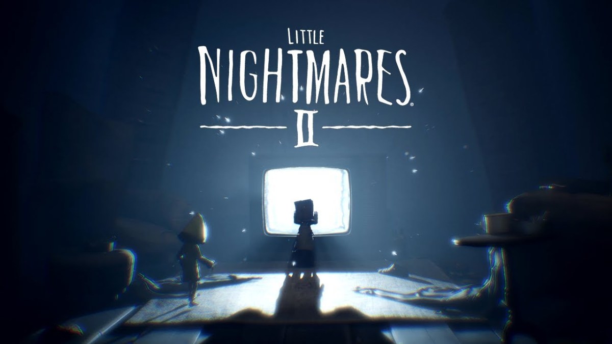 Little Nightmares 2 Announced, Brings Horrors From Outside The Maw