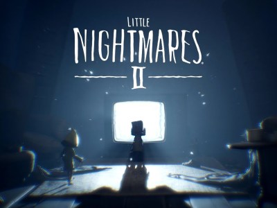 Little Nightmares 2 Announced, Brings Horrors From Outside The Maw