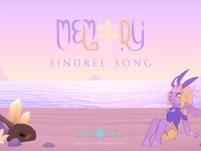 Memody: Sindrel Song brings emotional rhythm gaming in August
