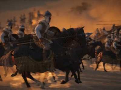 Mount & Blade II: Bannerlord will reach early access in March 2020