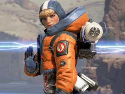 Respawn Entertainment