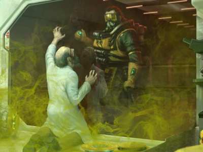 Respawn Entertainment Apex Legends 1