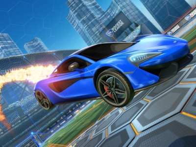 Rocket League is ditching randomized crates, says Psyonix and Epic Games