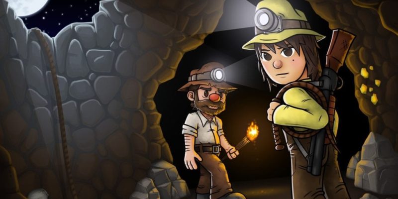 Spelunky 2 review Header