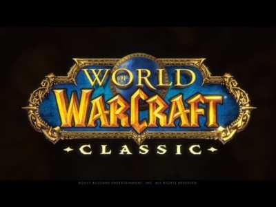 WoW Classic pre-launch test on August 8, minimum specs revealed