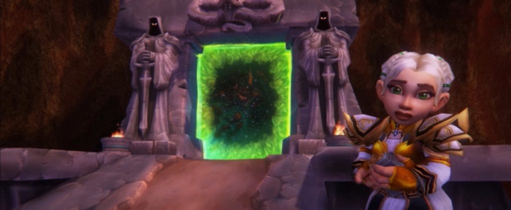 Blizzard expecting massive WoW Classic queues, opening new servers