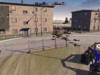 Men of War: Assault Squad 2 - Cold War Review - Just Don't