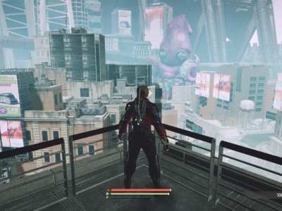 The Surge 2 review | It's not that great