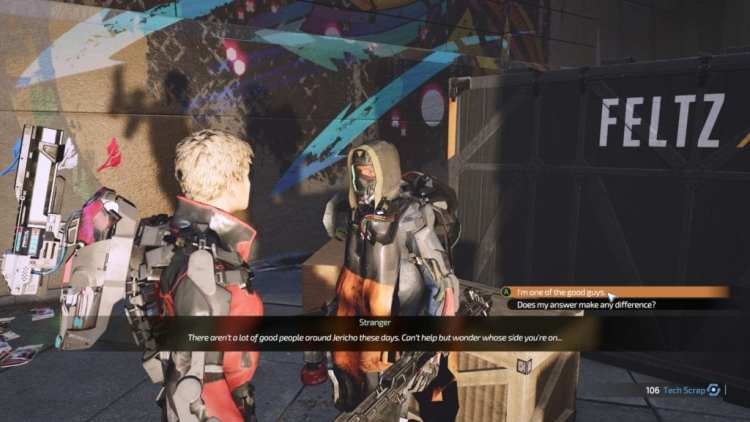 The Surge 2 review | It's not that great