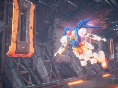 M.A.S.S. Builder | Mass Builder preview