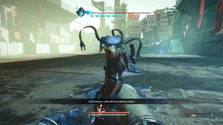 The Surge 2 review | It's not that great