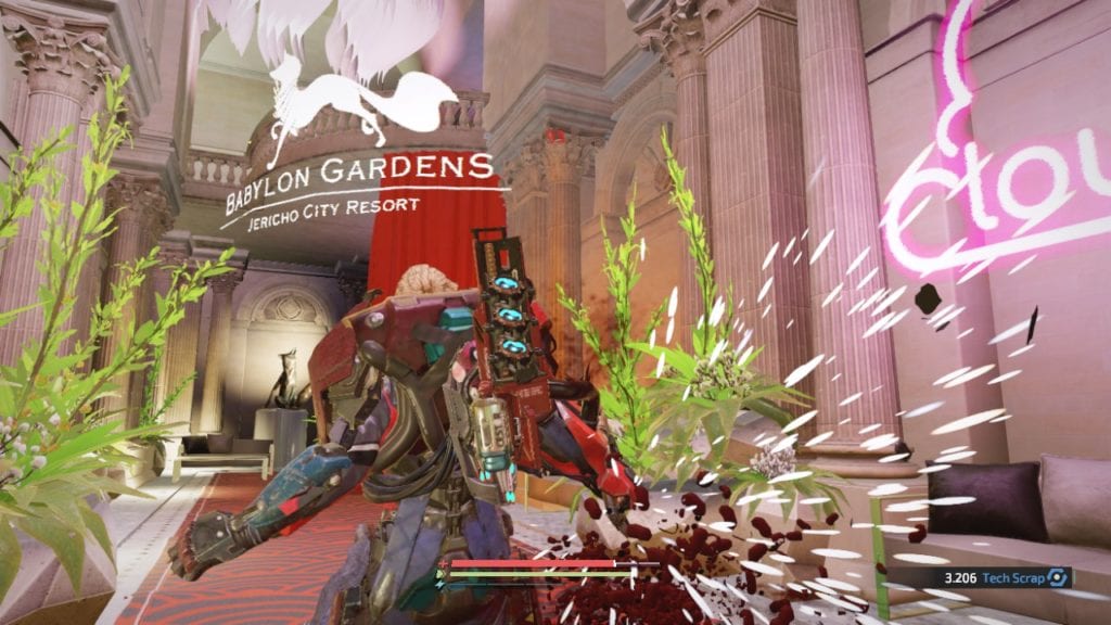 The Surge 2 Quick tips to get you started PC Invasion