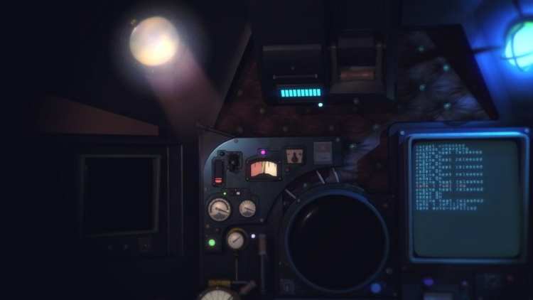 Nauticrawl review | One step at a time 