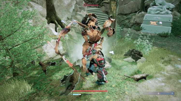 The Surge 2 review | It's not that great