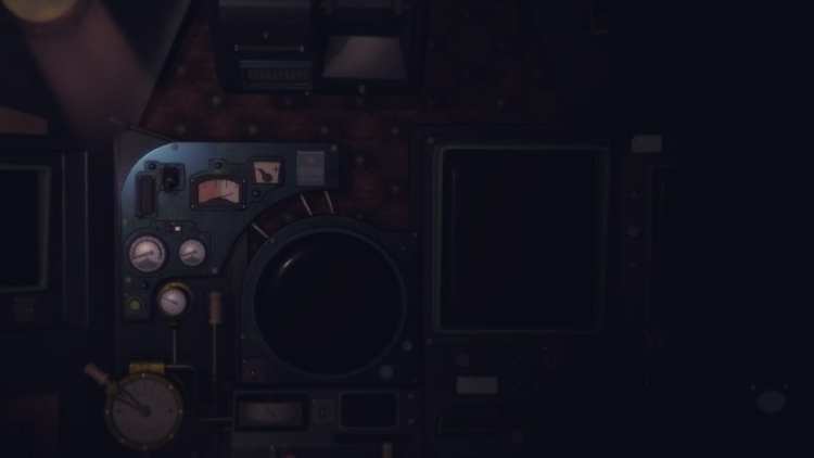 Nauticrawl review | One step at a time 