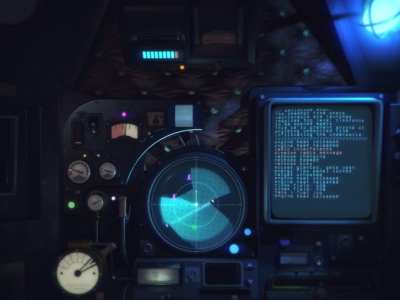 Nauticrawl review | One step at a time