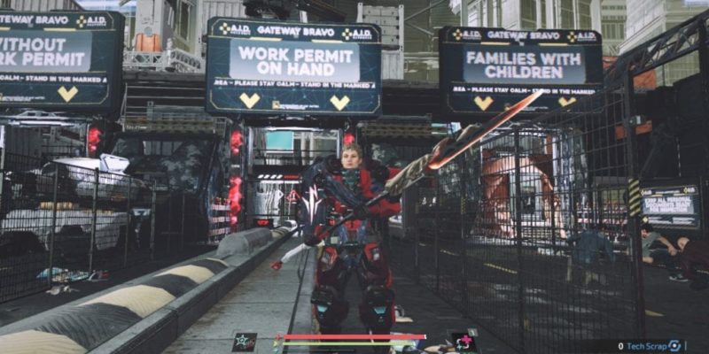 The Surge 2 Quick Tips To Get You Started Pc Invasion