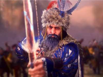 Amber Bow Guide Markus Wulfhart Questlint Quest Battle Total War Warhammer 2 The Hunter And The Beast Dlc