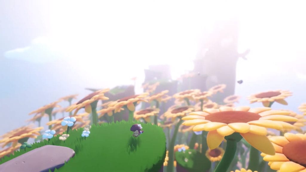 Arise A Simple Story – Announce Trailer 1 17 Screenshot