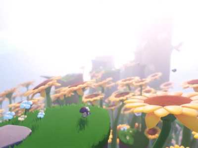 Arise A Simple Story – Announce Trailer 1 17 Screenshot