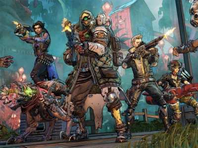 Borderlands 3 Shift Codes Golden Keys Borderlands 3 Featured