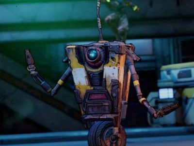 Borderlands 3 pre-load will be available after all, release times revealed