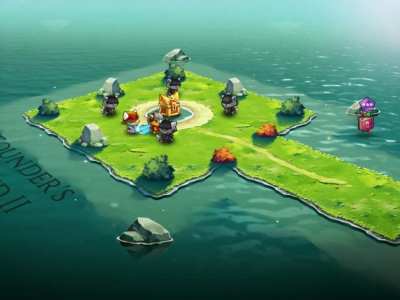 Cat Quest 2 Guide How To Open Golden Chests Golden Key Founder's Island