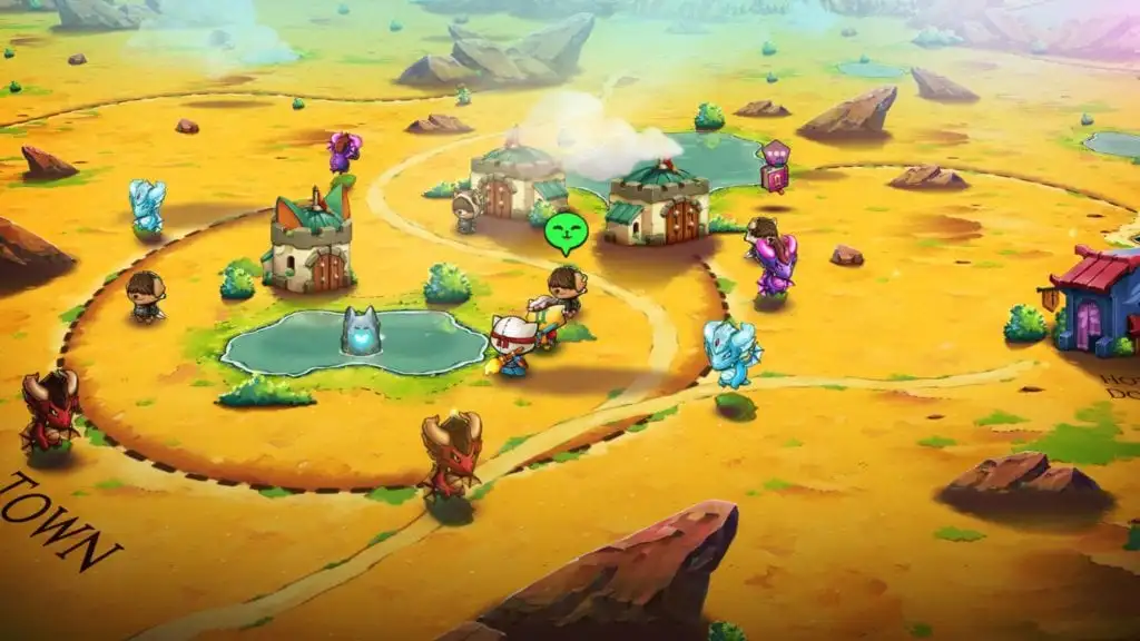 Cat Quest 2 Guide Solo Players