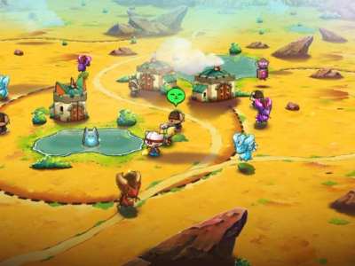 Cat Quest 2 Guide Solo Players