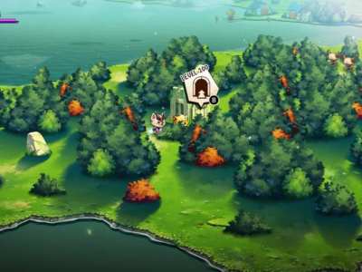 Cat Quest 2 Leveling Guide Level 99