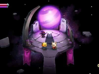 Cat Quest 2 Loot Items Upgrades Magic Spells Guide