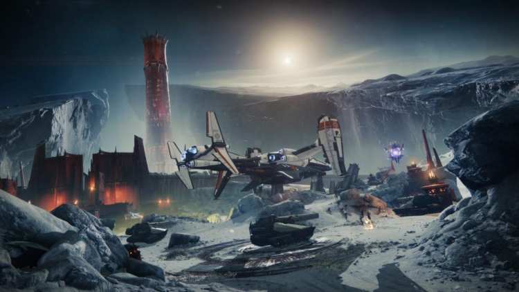 Content Drop Weekly Pc Game Releases Destiny 2 Shadowkeep Destiny 2 New Light