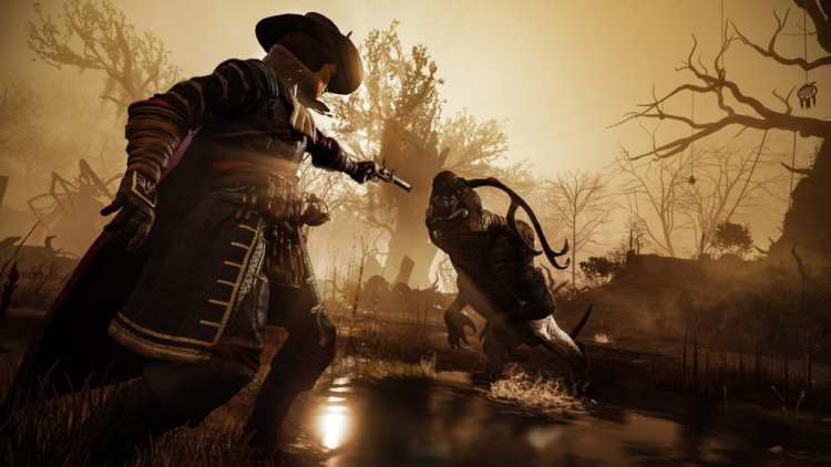 Content Drop Weekly Pc Game Releases Greedfall