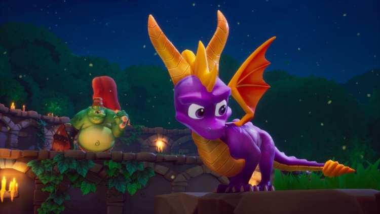 Content Drop Weekly Pc Game Releases Spyro Reignited Final Fantasy 8 Remastered Children Of Morta Nba 2k20