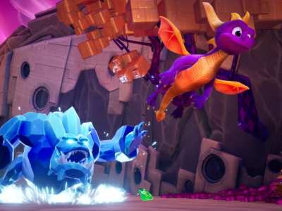 Content Drop Weekly Pc Game Releases Spyro Reignited Final Fantasy 8 Remastered Children Of Morta Nba 2k20