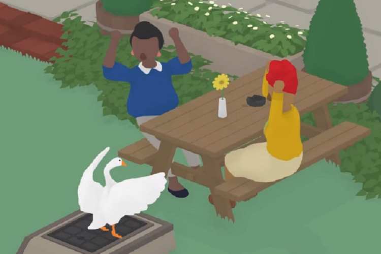 Content Drop Weekly Pc Game Releases Untitled Goose Game