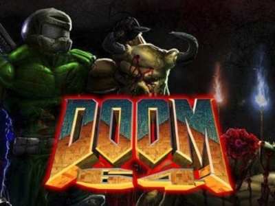 Doom 64 rating in Australia hints at a potential re-release