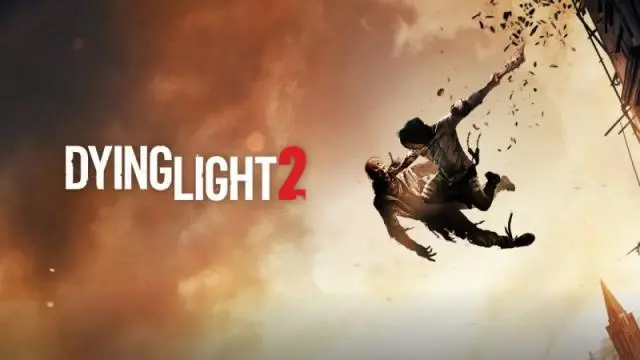Dying Light 2 developer is going all-in with graphics and map size