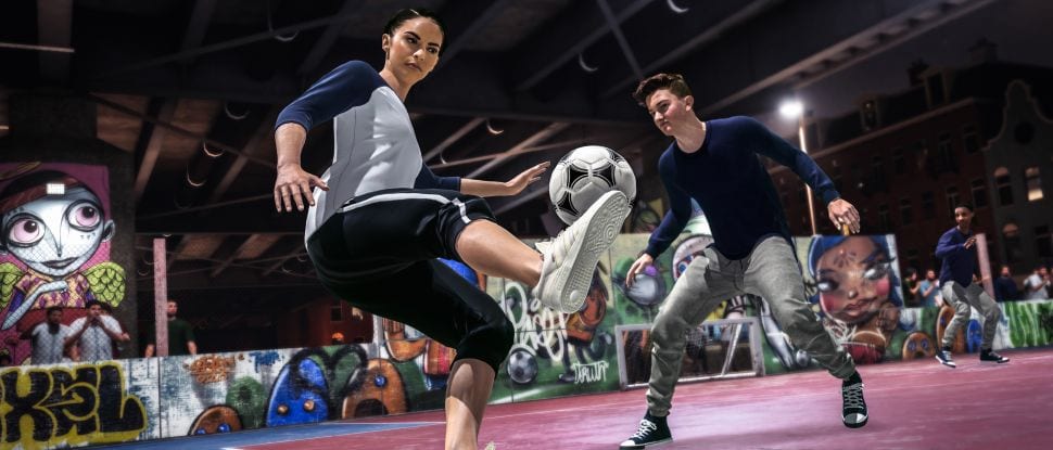 FIFA 20 game-breaking glitch penalizes players for Windows notifications