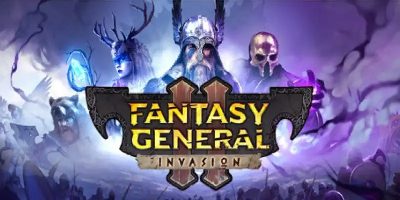 Fantasy General Ii Fantasy General 2 Guides And Features Hub