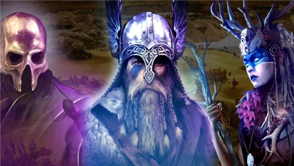 Fantasy General Ii Fantasy General 2 Review