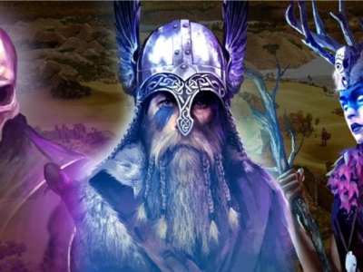 Fantasy General Ii Fantasy General 2 Review