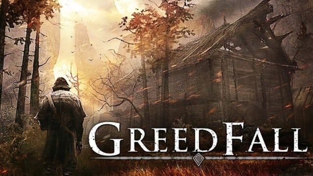 GreedFall release trailer explores the conflicts of colonialism