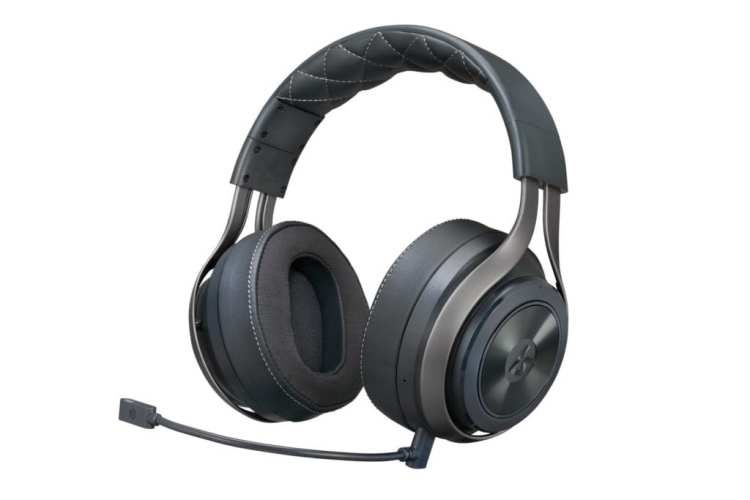 Lucidsound Ls41 Surround Sound Wireless Headset