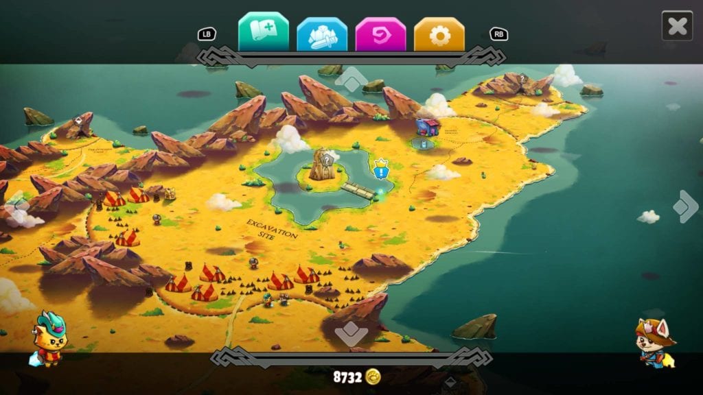 Cat Quest II: The Lupus Empire - Metacritic